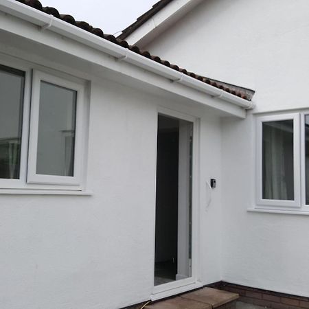 Rumney House Villa Cardiff Kamer foto