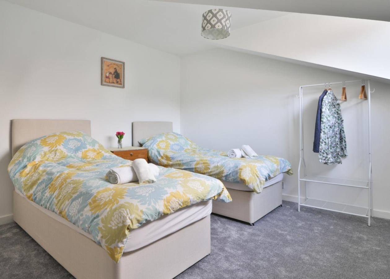Rumney House Villa Cardiff Buitenkant foto